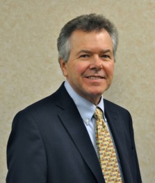 Dr. Ronald Hall, MD