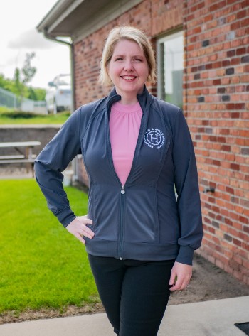 Dr. Melissa Lockwood