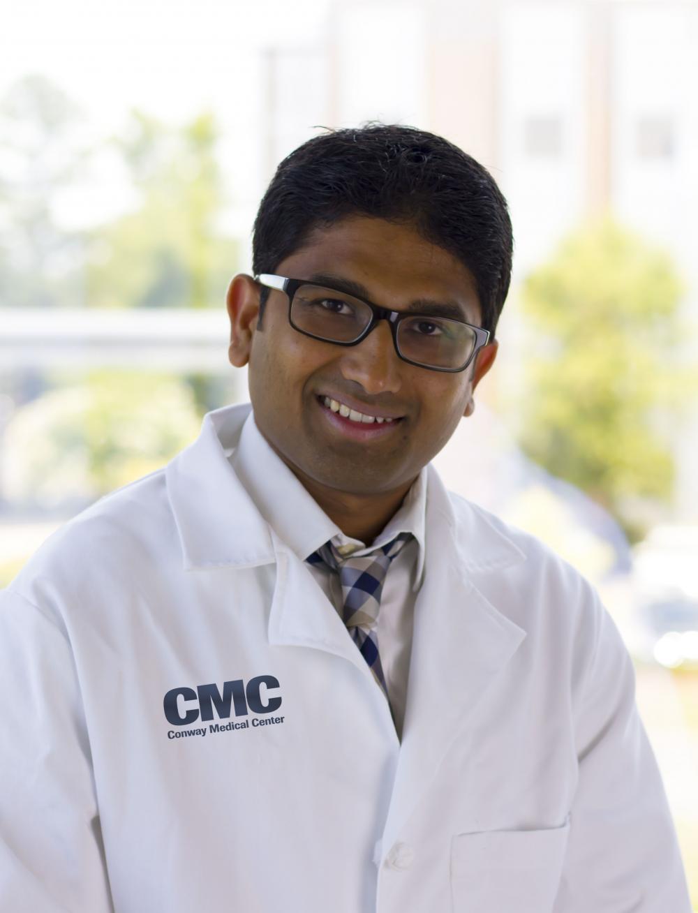 Dr. Praveen Vemuri, MD