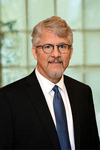 Dr. Anthony Williamson, MD