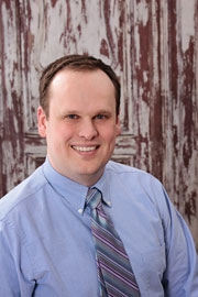 Dr. James Ralston, MD