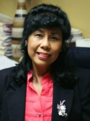 Dr. Norma Quijada, MD