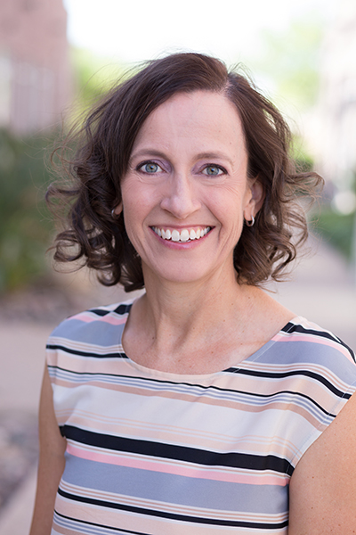 Dr. Amy Rampley, DO