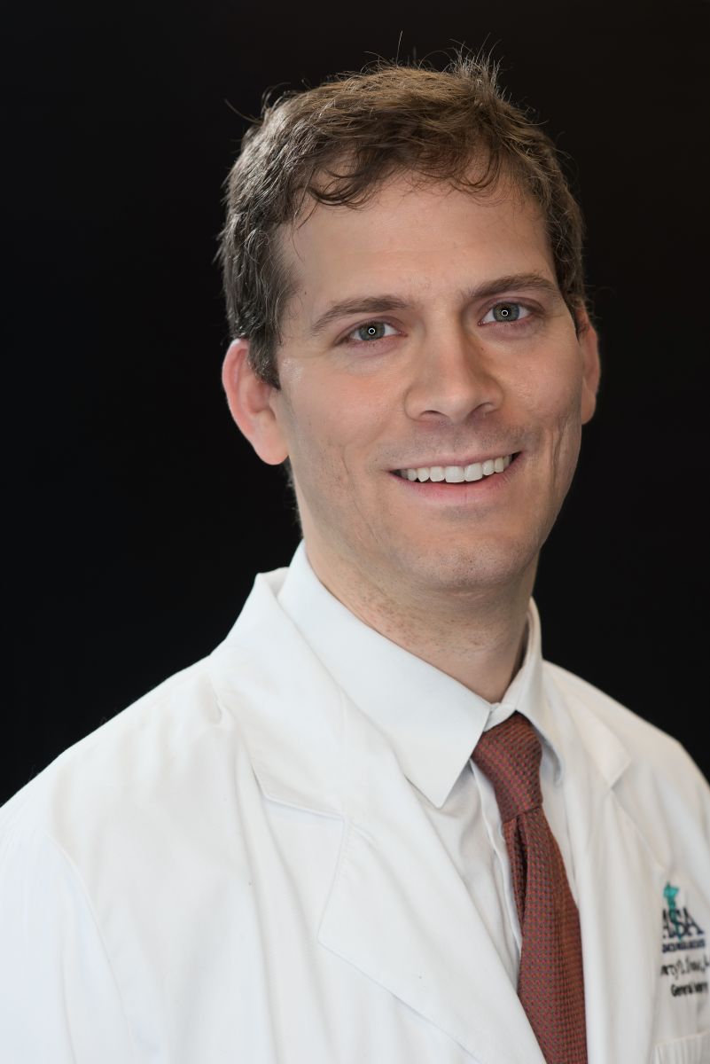 Dr. Darcy Shaw, MD