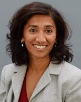 Dr. Lina Obrien, MD