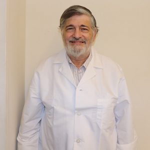 Dr. Paul Brody, MD