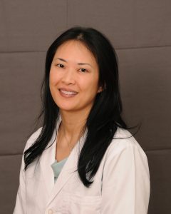 Dr. Judy Hu, MD