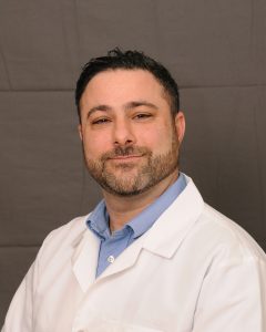Dr. Robert Levine, DO