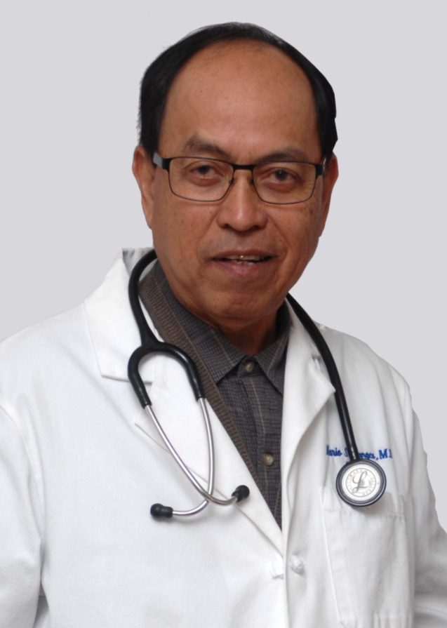 Dr. Mario Bangco, MD