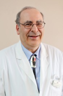 Dr. Mark Oppenheimer, MD