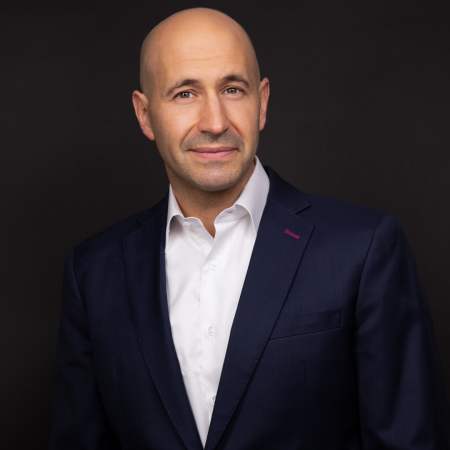 Dr. David Lieberman, MD
