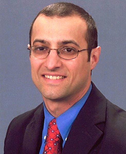 Dr. Adam Abodeely, MD