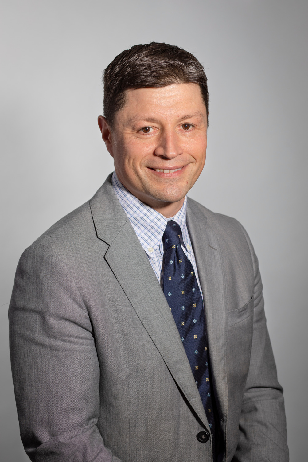 Dr. William Lighthart, MD