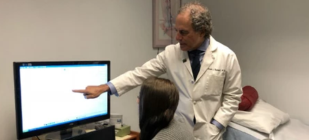 Dr. Mark Diamond, MD