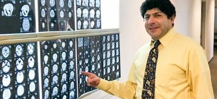 Dr. Matthew Conigliari, MD