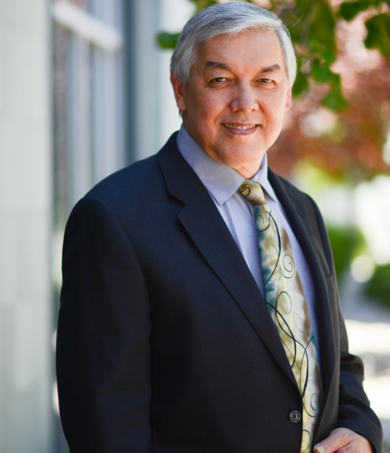 Dr. Milton Wong, MD