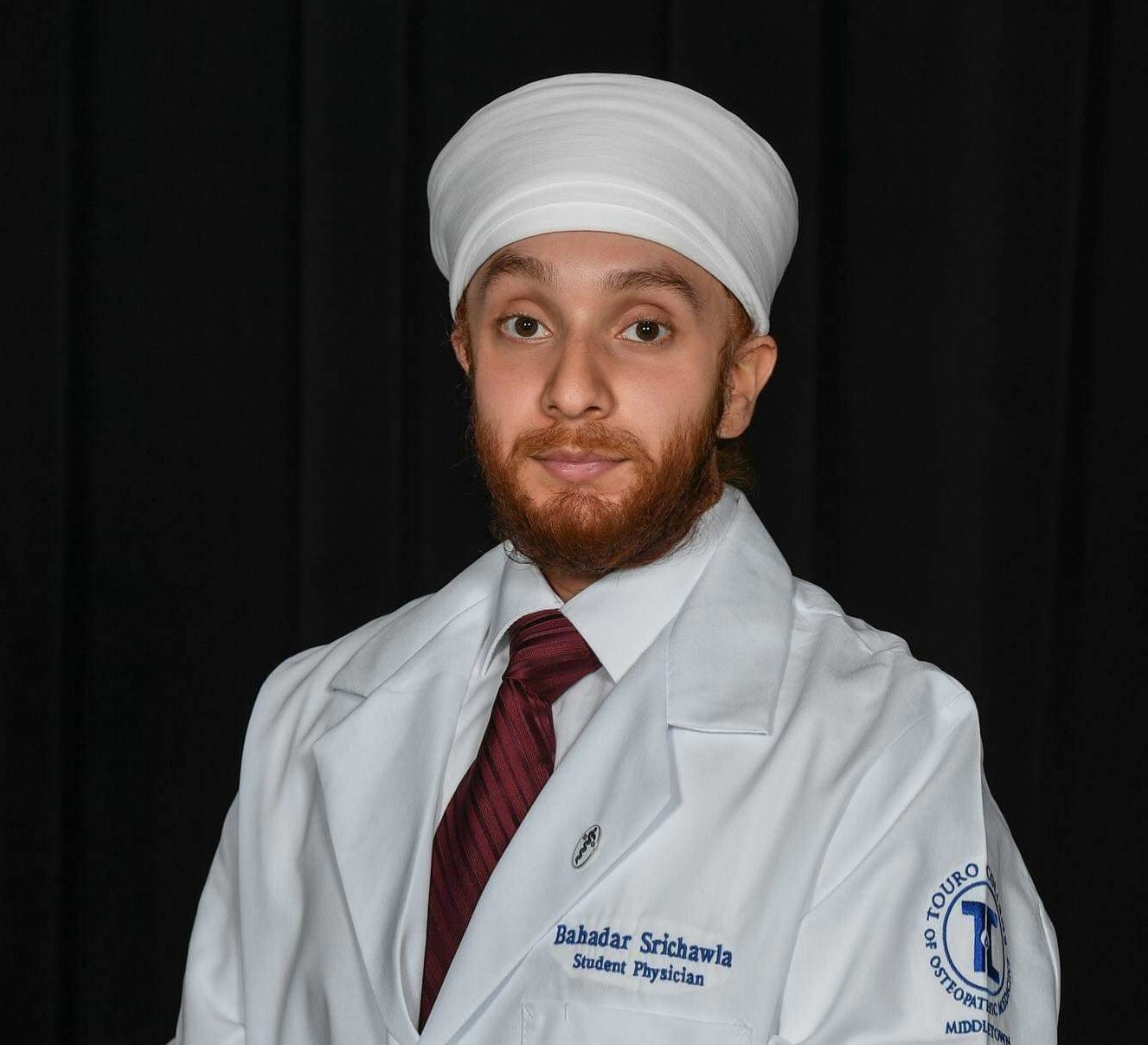 Dr. Bahadar Srichawla, DO
