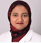 Dr. Huma Baqui, MD