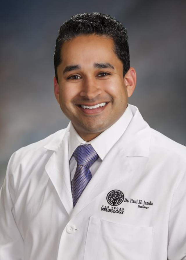 Dr. Paul Janda, DO