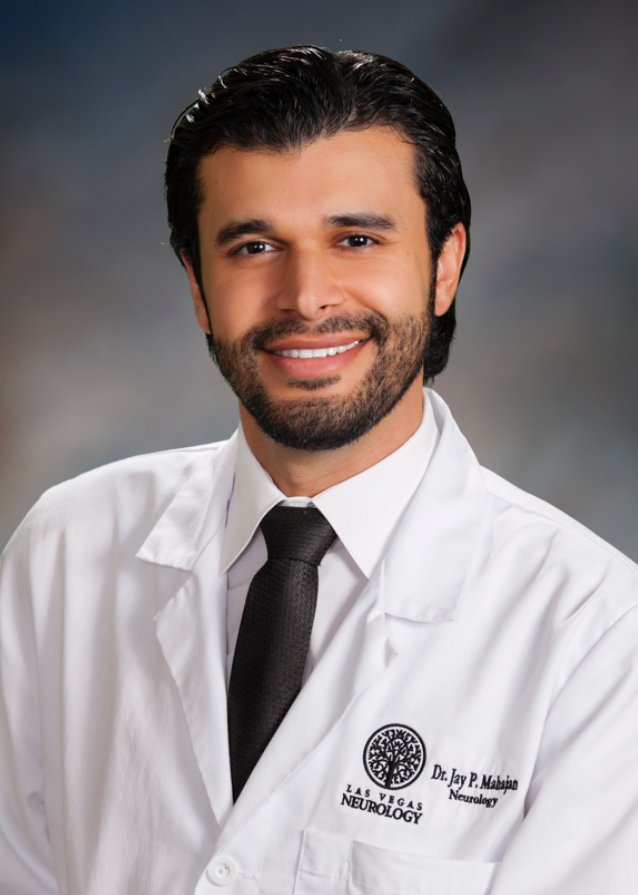 Dr. Jay Mahajan, DO