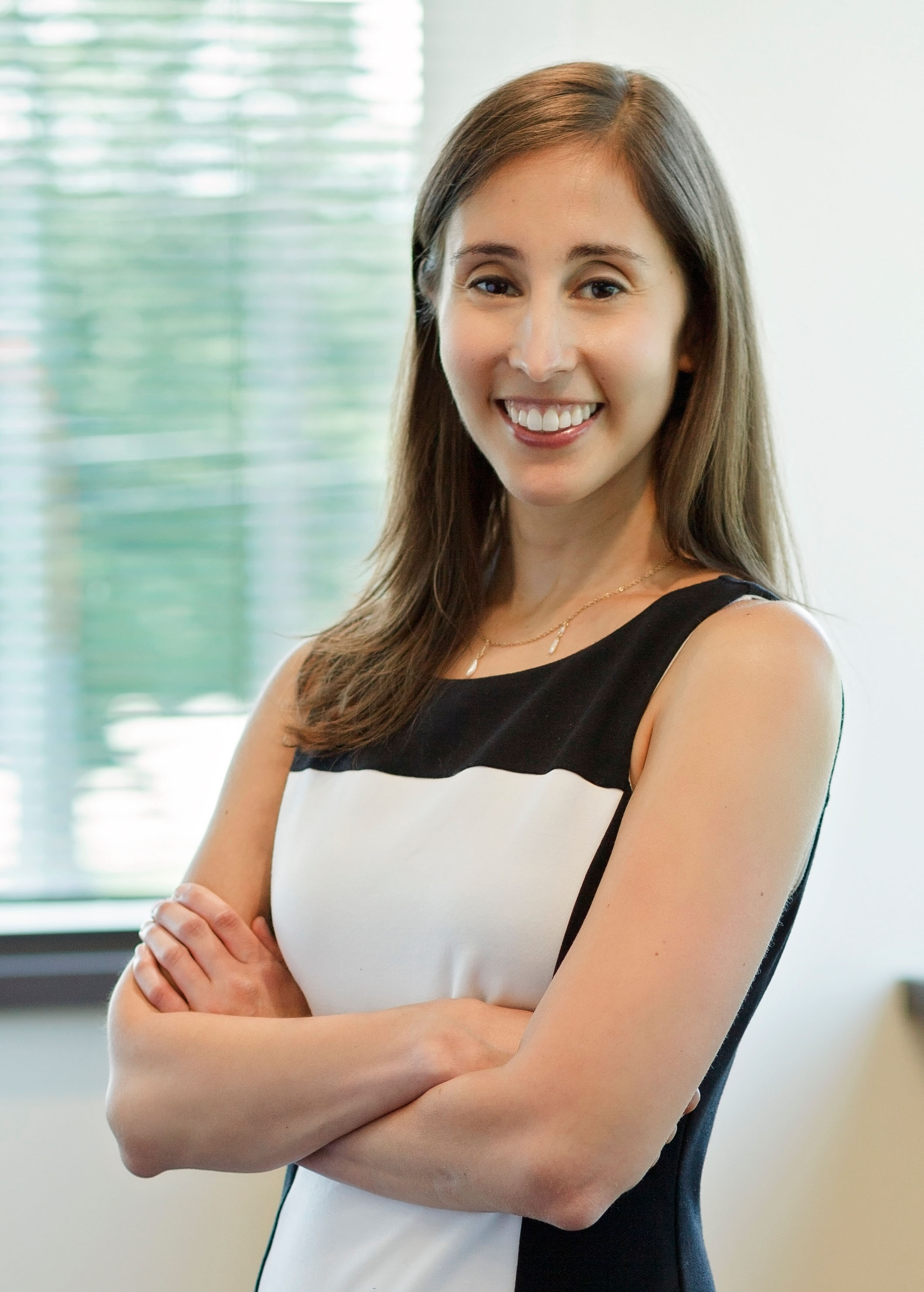 Dr. Emily Mims
