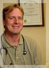 Dr. James Harris, MD