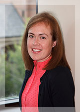Dr. Lillian Harris, MD