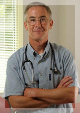 Dr. Richard Gessner, MD