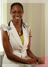 Dr. Jamila Fletcher, MD