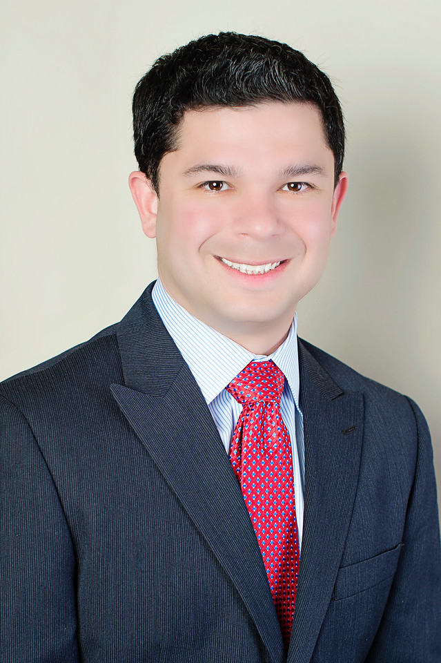 Dr. Jeremias Duarte, DO