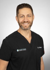 Dr. Matthew Kanaan, DO
