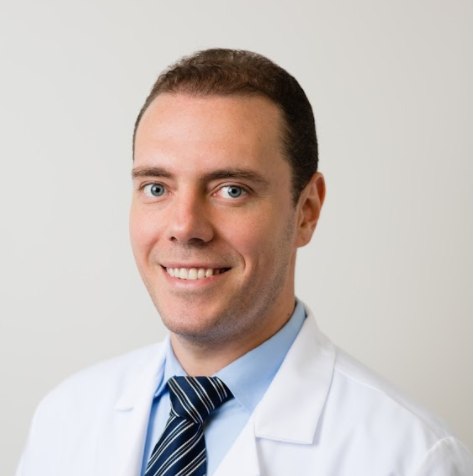 Dr. Yevgeniy Vaynkof, MD