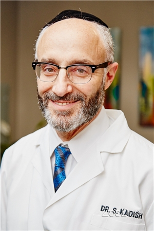 Dr. Steven Kadish, MD