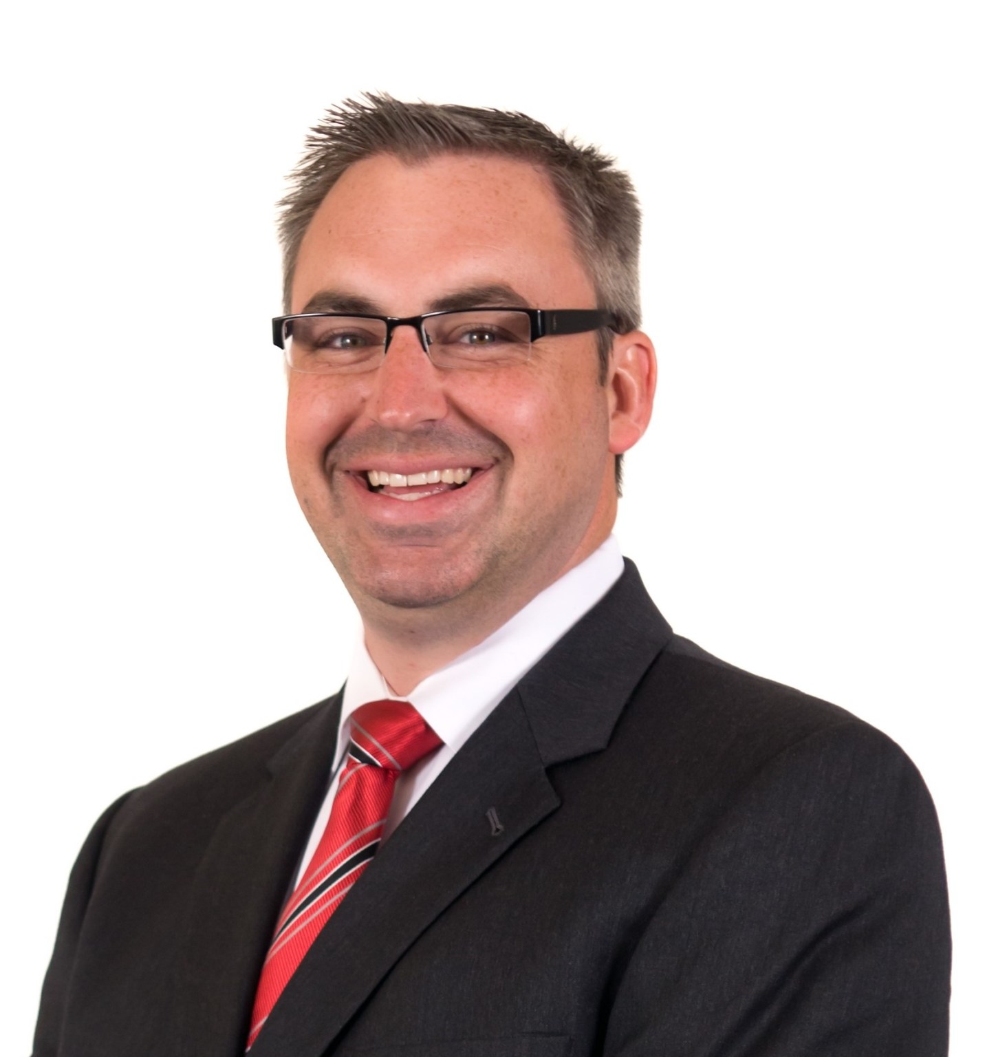 Dr. Christopher Happ, DO