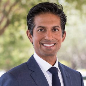 Dr. Neil Shah, MD