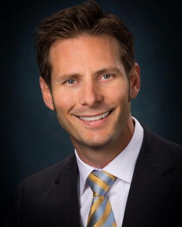 Dr. Van Leavitt, DO