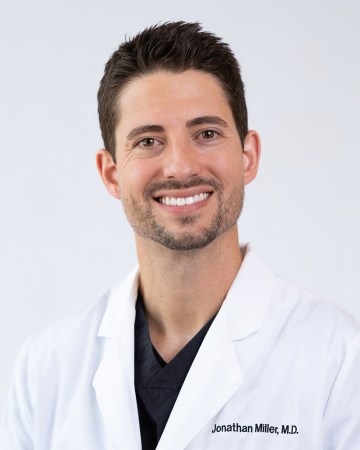 Dr. Jonathan Miller, MD