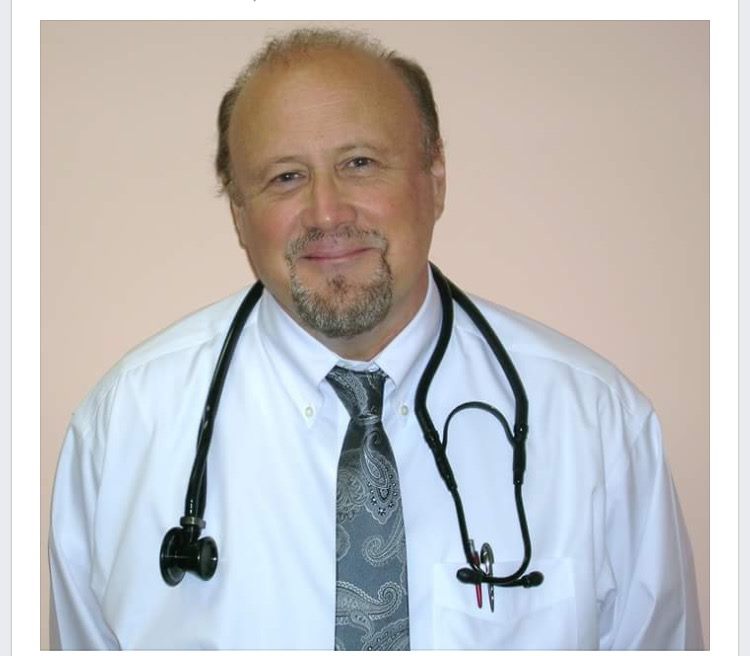 Dr. Slater Lowry, MD