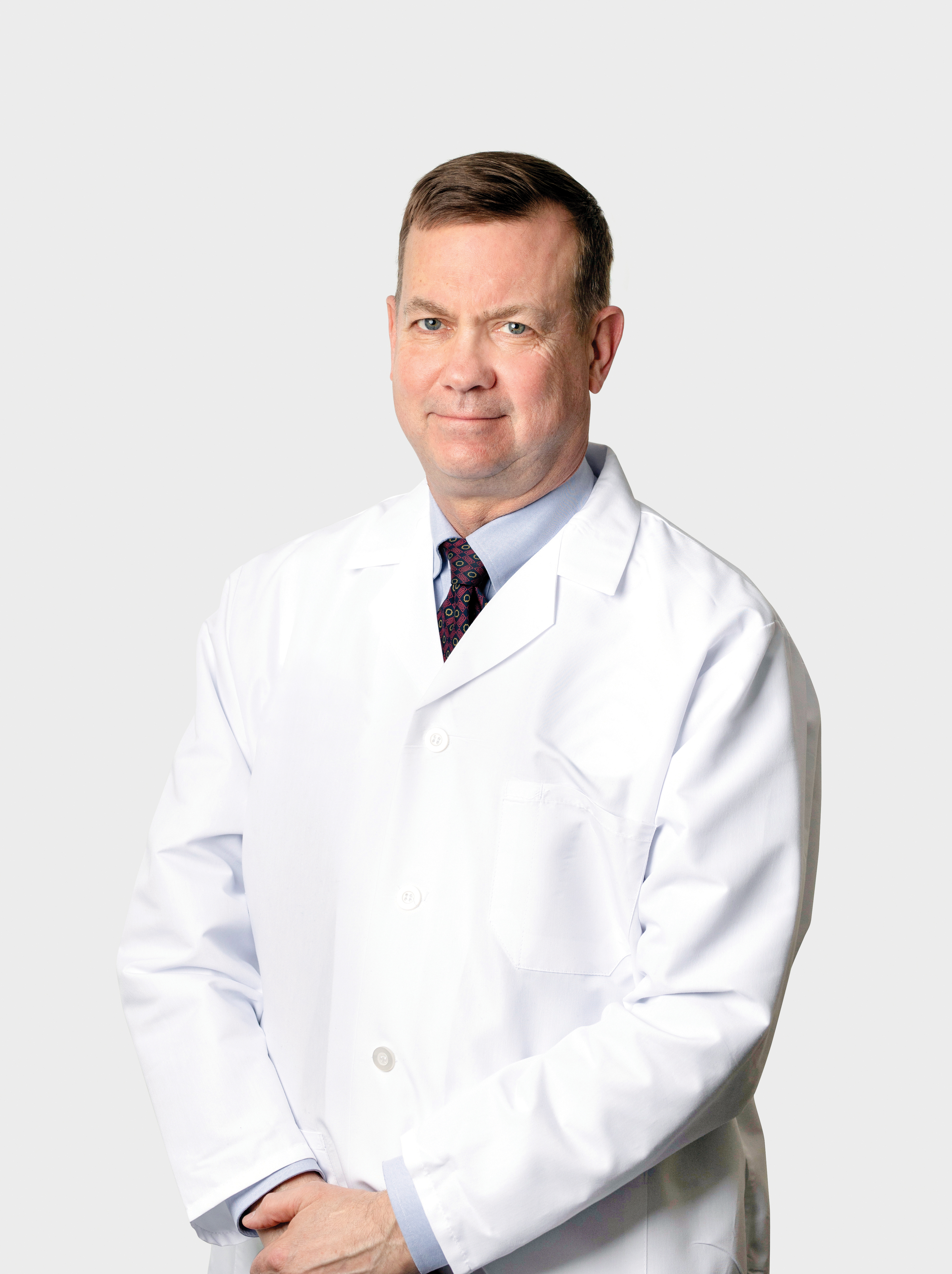 Dr. Alfred Phillips