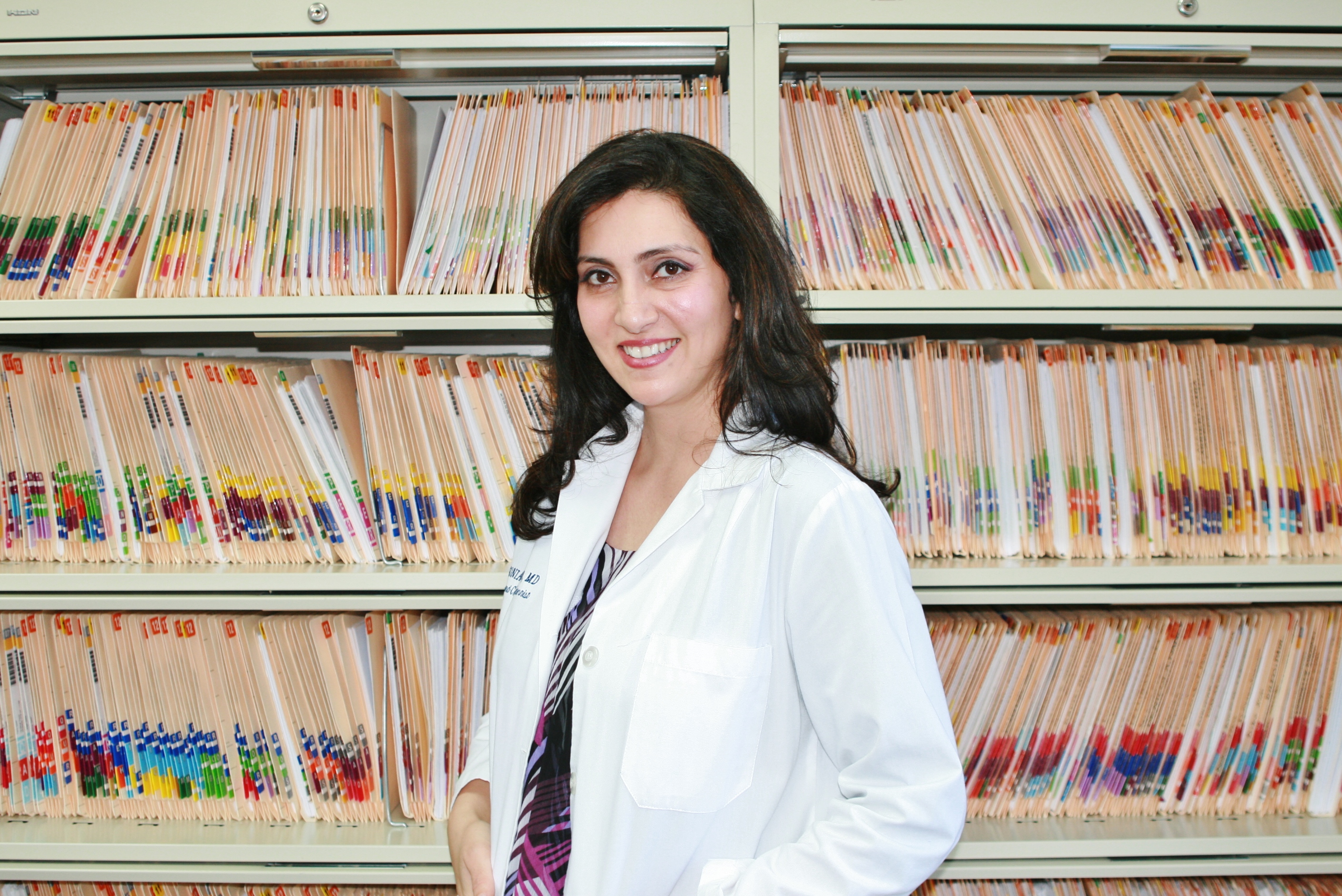 Dr. Sonia Qadir, MD