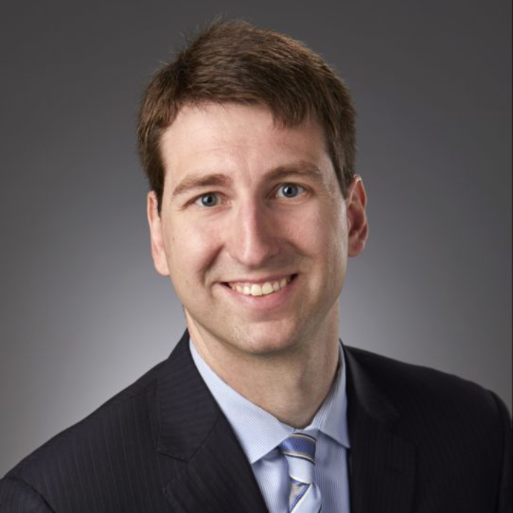 Dr. Travis O'brien, MD