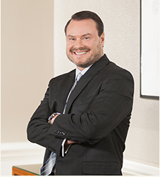 Dr. John Peet, MD