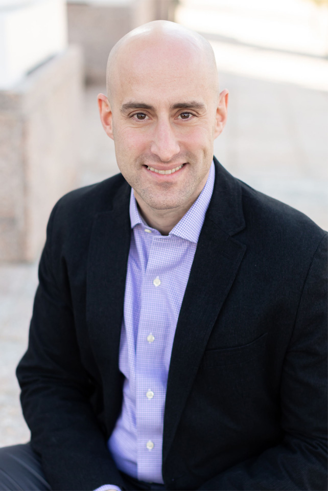Dr. Michael Dorfman, MD