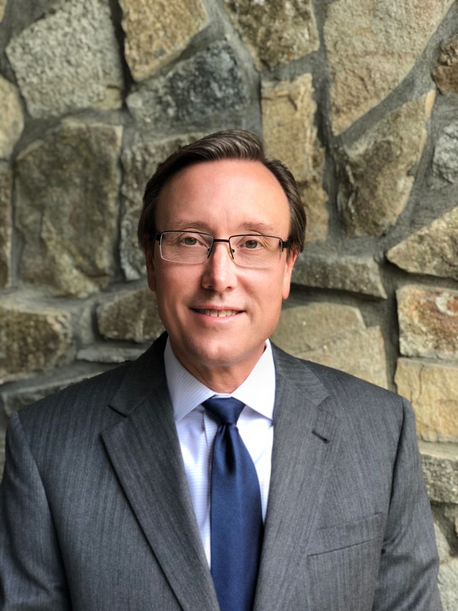 Dr. Larry Pennington, MD
