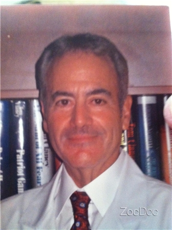 Dr. Allan Plumser, MD