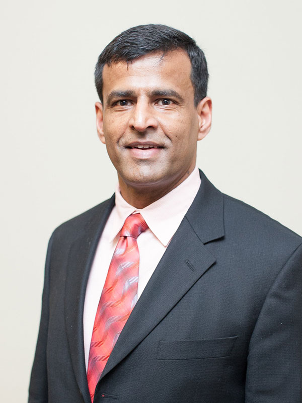 Dr. Narendra Siddaiah, MD