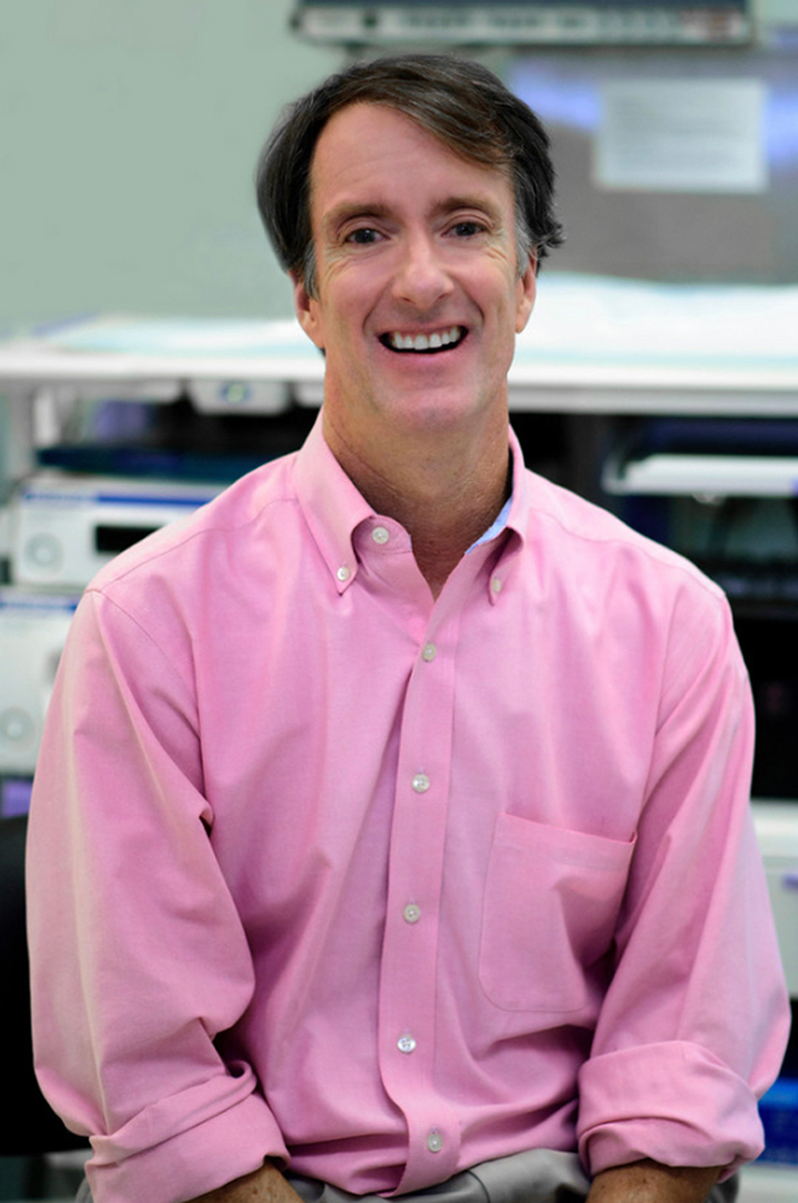Dr. James Reichheld, MD