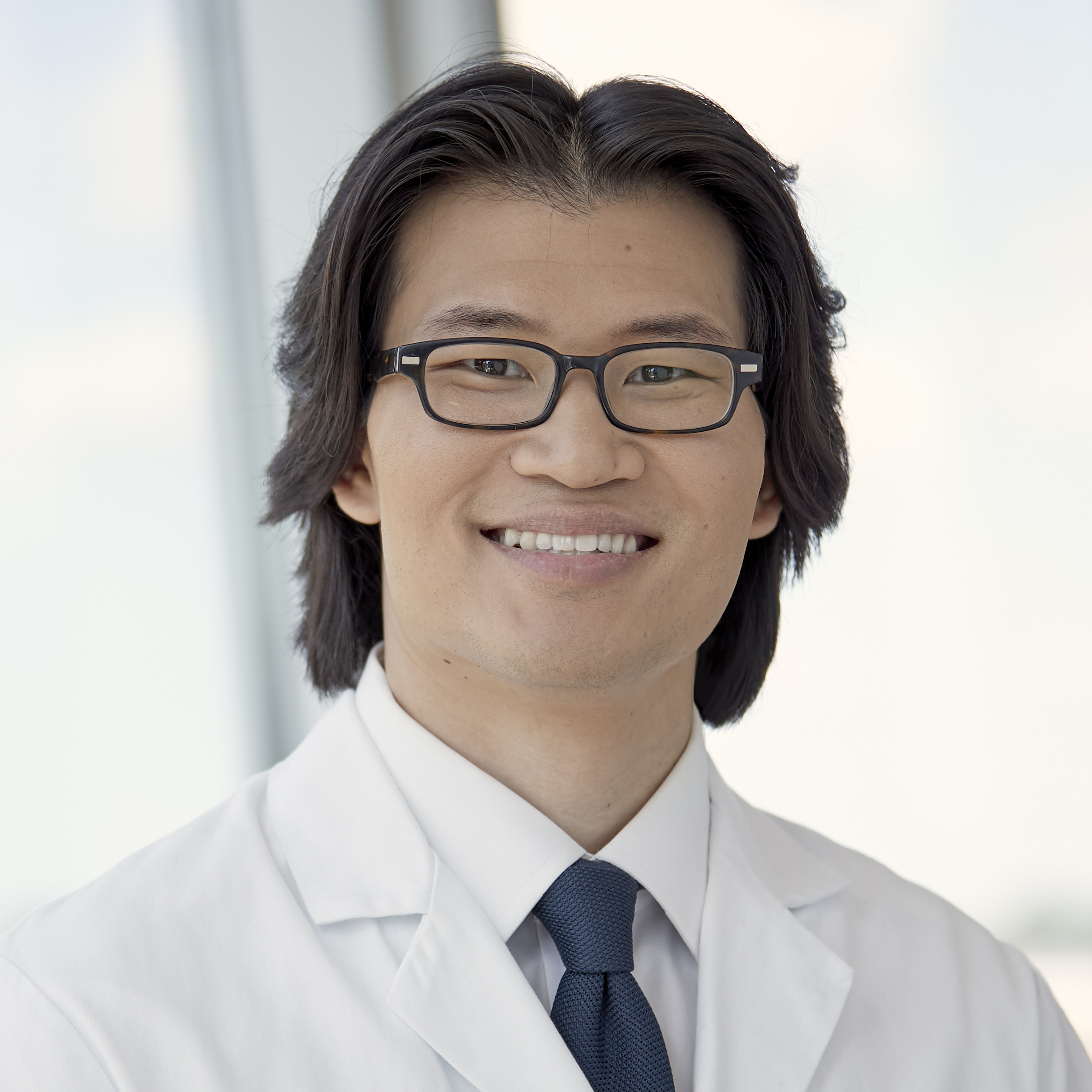 Dr. David Tran