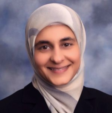Dr. Saadia Mian, MD