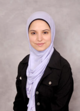 Dr. Maha Alhusseini, MD